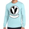 Classics Unisex Cotton Long Sleeve T Shirt Thumbnail