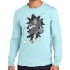 Classics Unisex Cotton Long Sleeve T Shirt Thumbnail