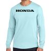 Classics Unisex Cotton Long Sleeve T Shirt Thumbnail