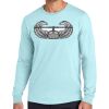 Classics Unisex Cotton Long Sleeve T Shirt Thumbnail