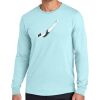 Classics Unisex Cotton Long Sleeve T Shirt Thumbnail
