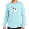 Classics Unisex Cotton Long Sleeve T Shirt Thumbnail