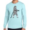 Classics Unisex Cotton Long Sleeve T Shirt Thumbnail