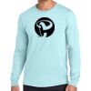 Classics Unisex Cotton Long Sleeve T Shirt Thumbnail