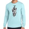 Classics Unisex Cotton Long Sleeve T Shirt Thumbnail