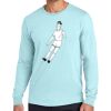 Classics Unisex Cotton Long Sleeve T Shirt Thumbnail