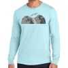 Classics Unisex Cotton Long Sleeve T Shirt Thumbnail