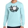 Classics Unisex Cotton Long Sleeve T Shirt Thumbnail