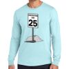 Classics Unisex Cotton Long Sleeve T Shirt Thumbnail