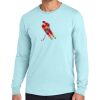 Classics Unisex Cotton Long Sleeve T Shirt Thumbnail