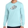 Classics Unisex Cotton Long Sleeve T Shirt Thumbnail
