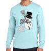 Classics Unisex Cotton Long Sleeve T Shirt Thumbnail