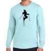 Classics Unisex Cotton Long Sleeve T Shirt Thumbnail