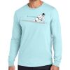 Classics Unisex Cotton Long Sleeve T Shirt Thumbnail