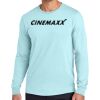 Classics Unisex Cotton Long Sleeve T Shirt Thumbnail