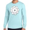 Classics Unisex Cotton Long Sleeve T Shirt Thumbnail