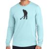 Classics Unisex Cotton Long Sleeve T Shirt Thumbnail