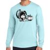 Classics Unisex Cotton Long Sleeve T Shirt Thumbnail