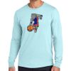 Classics Unisex Cotton Long Sleeve T Shirt Thumbnail