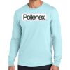 Classics Unisex Cotton Long Sleeve T Shirt Thumbnail