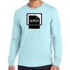 Classics Unisex Cotton Long Sleeve T Shirt Thumbnail