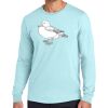 Classics Unisex Cotton Long Sleeve T Shirt Thumbnail