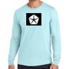 Classics Unisex Cotton Long Sleeve T Shirt Thumbnail