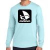 Classics Unisex Cotton Long Sleeve T Shirt Thumbnail