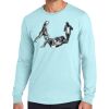 Classics Unisex Cotton Long Sleeve T Shirt Thumbnail