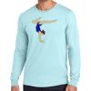Classics Unisex Cotton Long Sleeve T Shirt Thumbnail