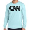 Classics Unisex Cotton Long Sleeve T Shirt Thumbnail