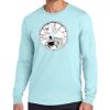 Classics Unisex Cotton Long Sleeve T Shirt Thumbnail