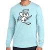 Classics Unisex Cotton Long Sleeve T Shirt Thumbnail