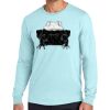 Classics Unisex Cotton Long Sleeve T Shirt Thumbnail