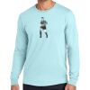 Classics Unisex Cotton Long Sleeve T Shirt Thumbnail