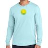 Classics Unisex Cotton Long Sleeve T Shirt Thumbnail