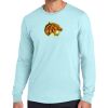 Classics Unisex Cotton Long Sleeve T Shirt Thumbnail