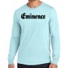 Classics Unisex Cotton Long Sleeve T Shirt Thumbnail
