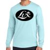Classics Unisex Cotton Long Sleeve T Shirt Thumbnail