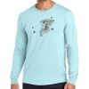 Classics Unisex Cotton Long Sleeve T Shirt Thumbnail