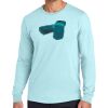 Classics Unisex Cotton Long Sleeve T Shirt Thumbnail