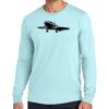 Classics Unisex Cotton Long Sleeve T Shirt Thumbnail