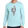 Classics Unisex Cotton Long Sleeve T Shirt Thumbnail