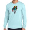Classics Unisex Cotton Long Sleeve T Shirt Thumbnail