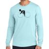 Classics Unisex Cotton Long Sleeve T Shirt Thumbnail