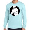 Classics Unisex Cotton Long Sleeve T Shirt Thumbnail