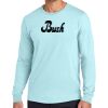 Classics Unisex Cotton Long Sleeve T Shirt Thumbnail