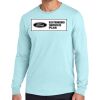 Classics Unisex Cotton Long Sleeve T Shirt Thumbnail