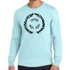 Classics Unisex Cotton Long Sleeve T Shirt Thumbnail