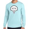 Classics Unisex Cotton Long Sleeve T Shirt Thumbnail